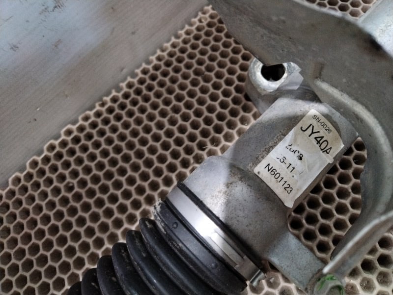 Рулевая рейка, 28000 рублей, Красноярск