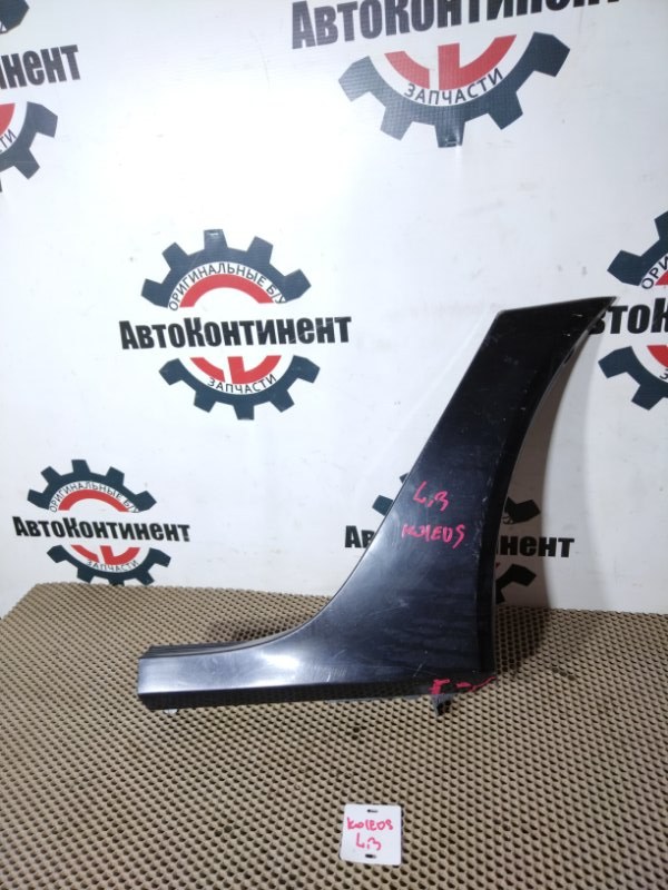 Накладка на крыло, 1000 рублей, Красноярск