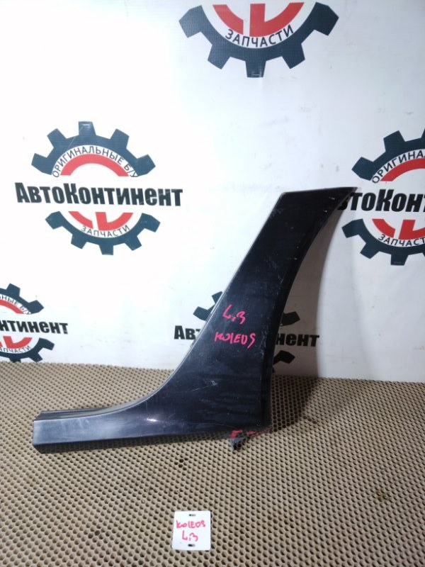 Накладка на крыло, 1000 рублей, Красноярск