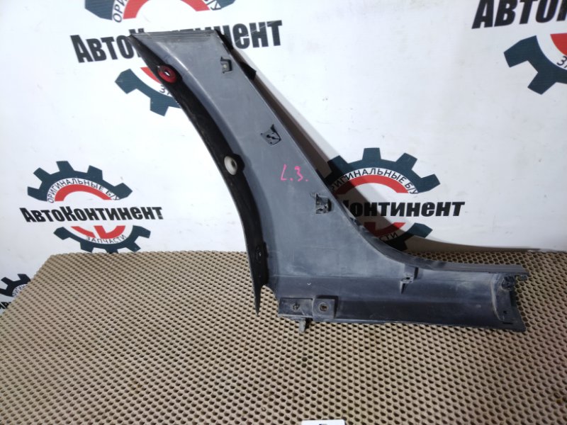 Накладка на крыло, 1000 рублей, Красноярск