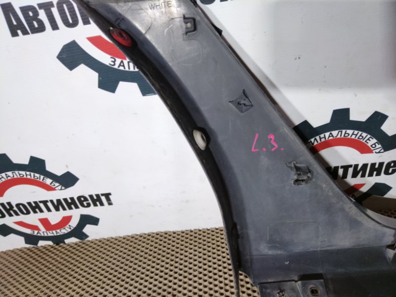 Накладка на крыло, 1000 рублей, Красноярск