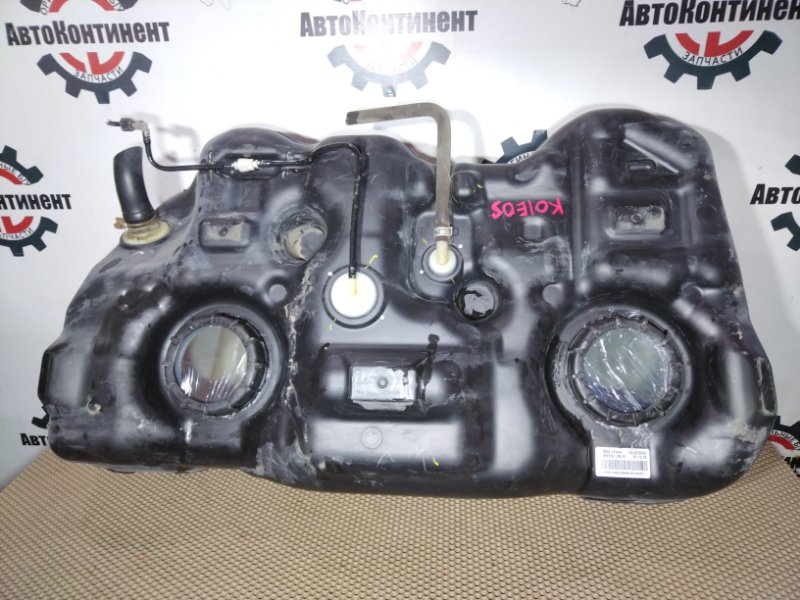 Бак топливный, 10000 рублей, Красноярск