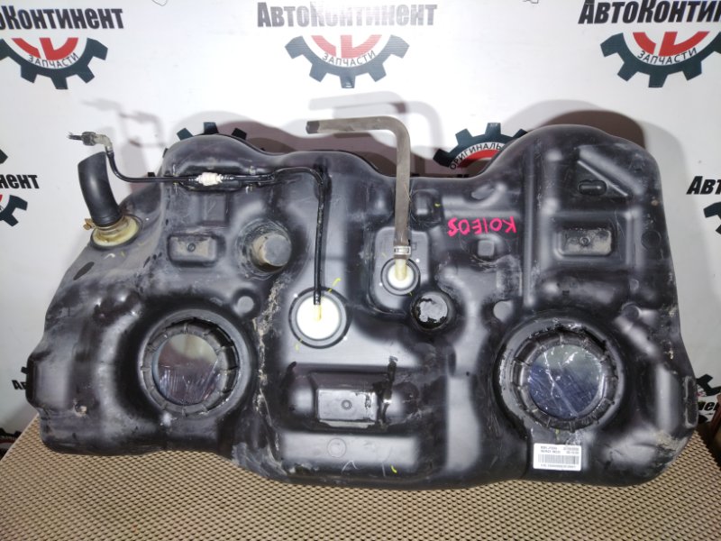 Бак топливный, 10000 рублей, Красноярск