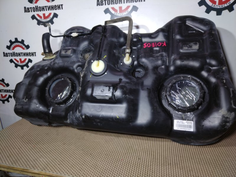 Бак топливный, 10000 рублей, Красноярск