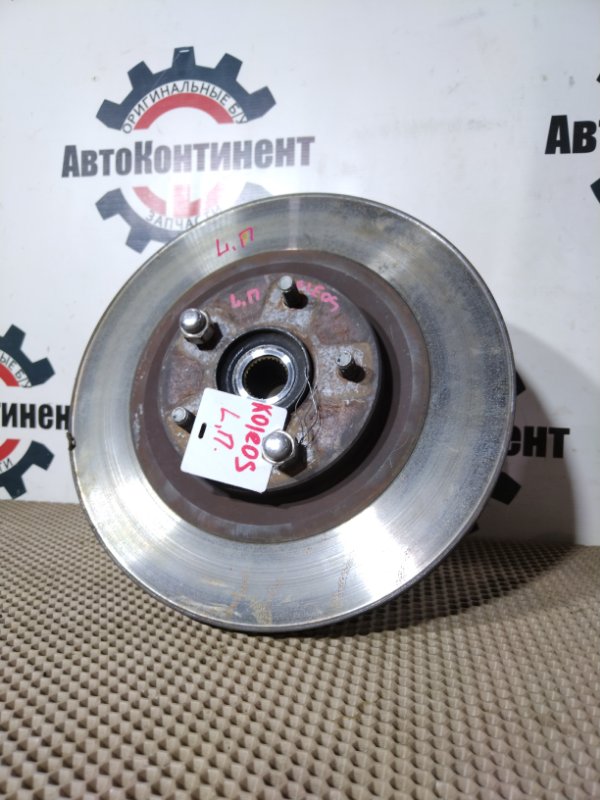 Ступица, 4000 рублей, Красноярск