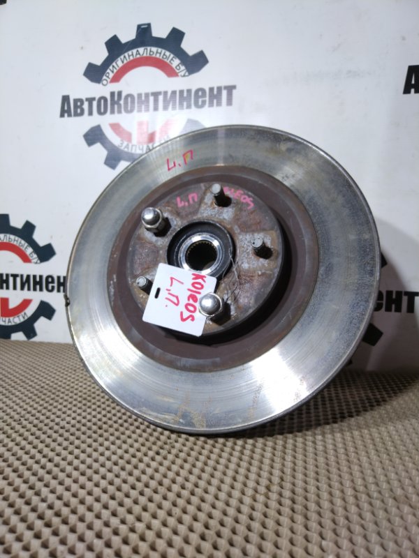 Ступица, 4000 рублей, Красноярск