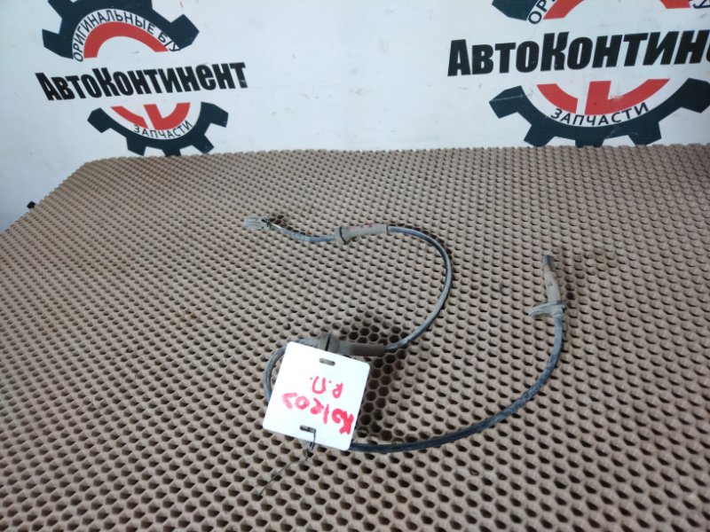 Датчик ABS, 1000 рублей, Красноярск