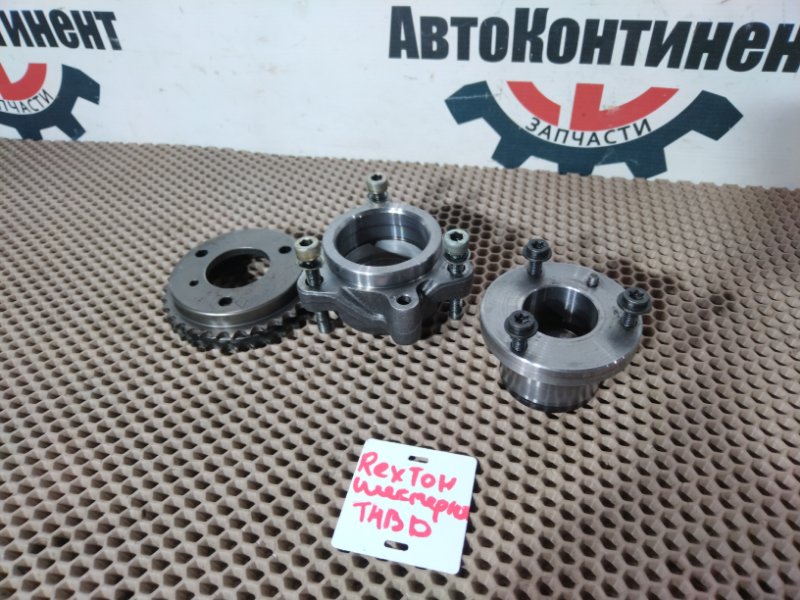 Шестерня ТНВД, 4000 рублей, Красноярск