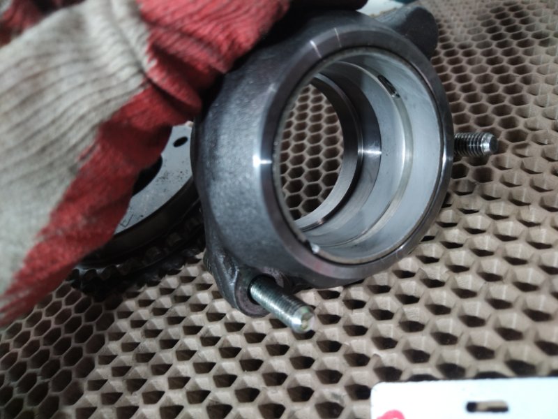 Шестерня ТНВД, 4000 рублей, Красноярск