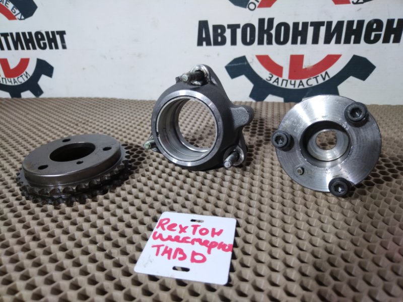 Шестерня ТНВД, 4000 рублей, Красноярск