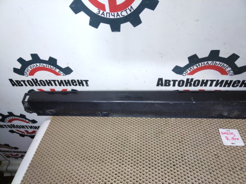 Накладка порога, 2000 рублей, Красноярск