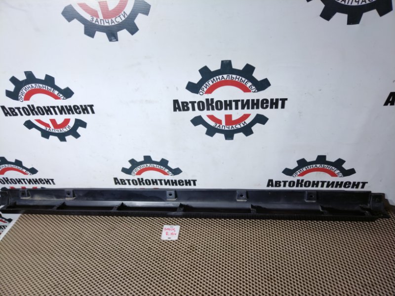 Накладка порога, 2000 рублей, Красноярск