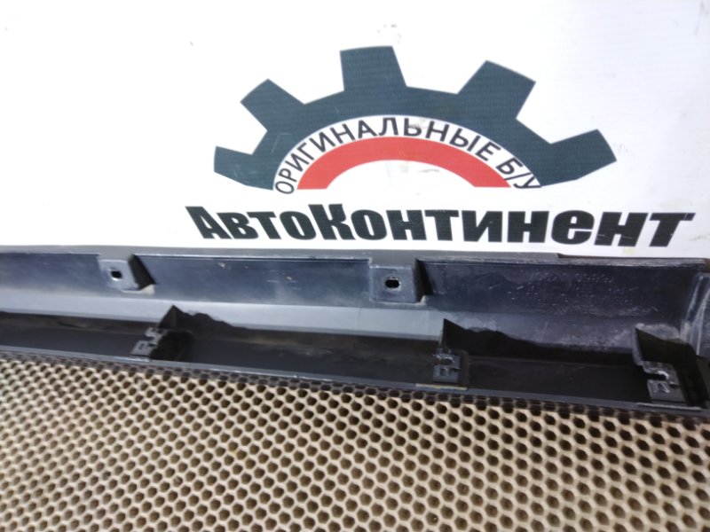 Накладка порога, 2000 рублей, Красноярск