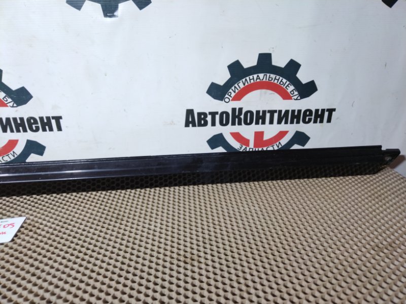 Накладка порога, 2000 рублей, Красноярск