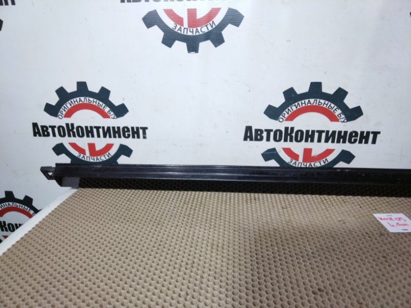 Накладка порога, 2000 рублей, Красноярск