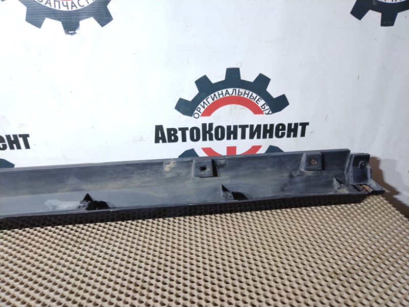 Накладка порога, 2000 рублей, Красноярск