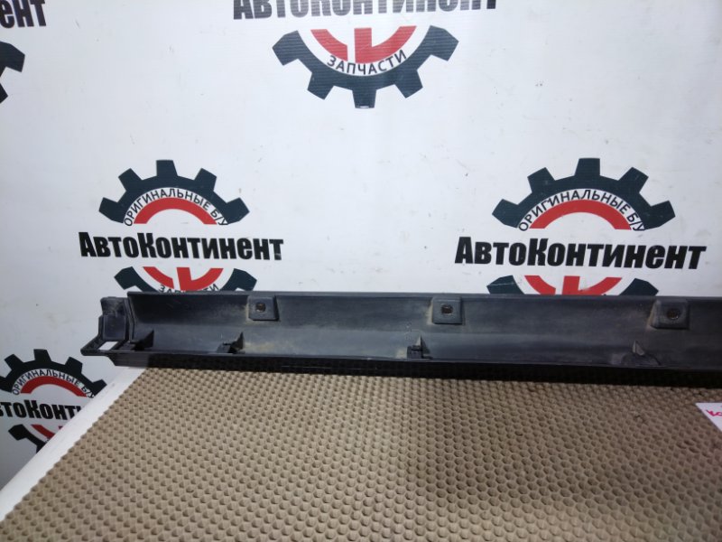 Накладка порога, 2000 рублей, Красноярск