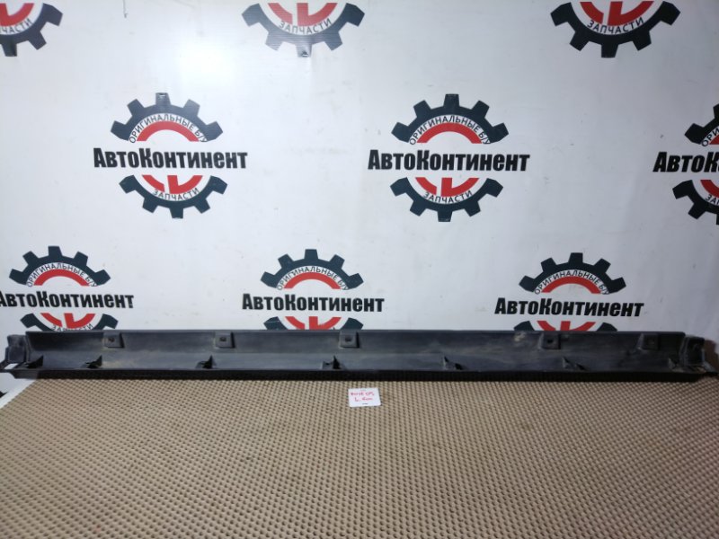 Накладка порога, 2000 рублей, Красноярск