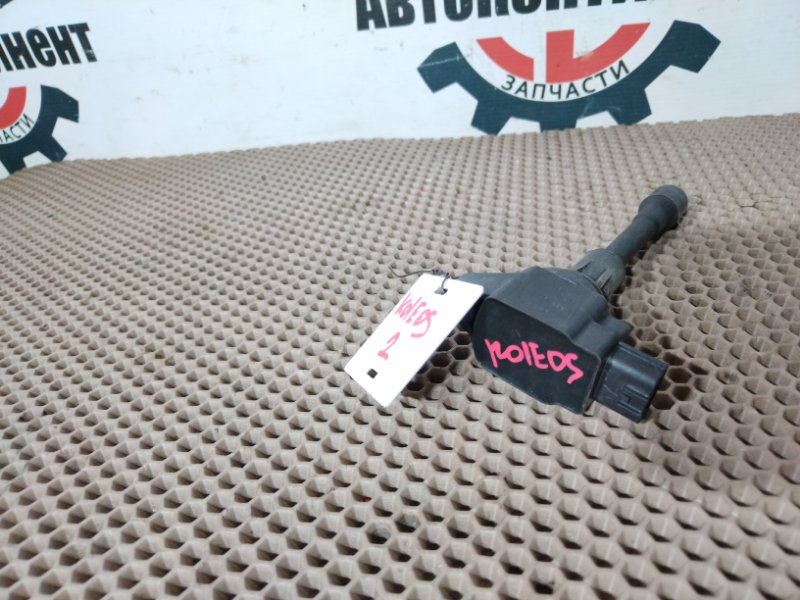 Катушка зажигания, 1500 рублей, Красноярск