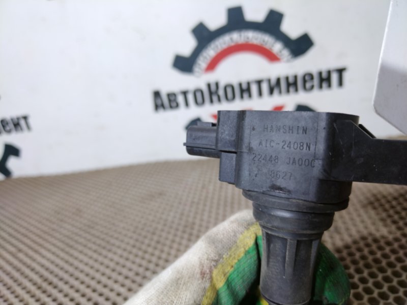 Катушка зажигания, 1500 рублей, Красноярск