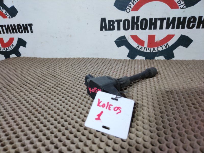 Катушка зажигания, 1500 рублей, Красноярск