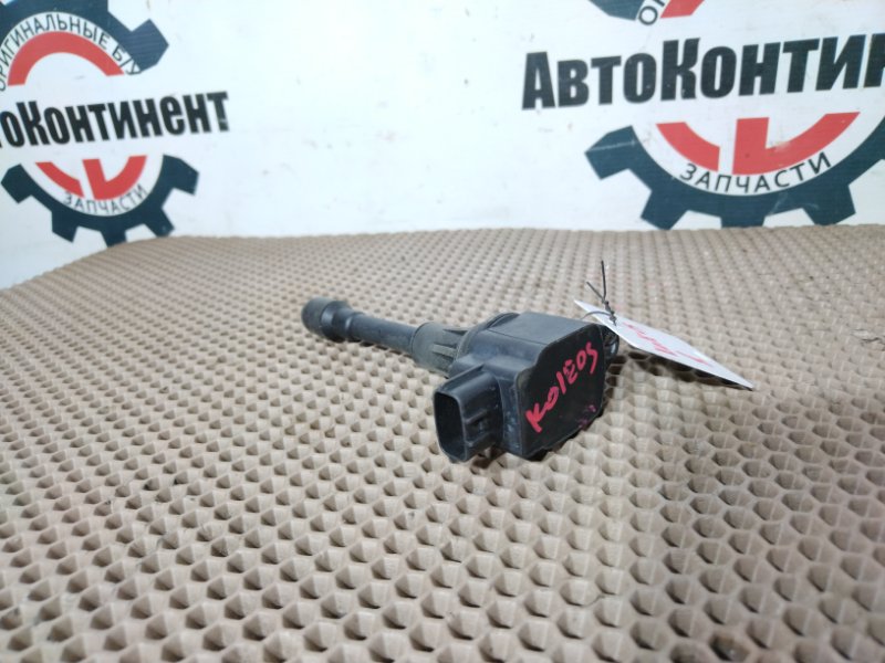 Катушка зажигания, 1500 рублей, Красноярск