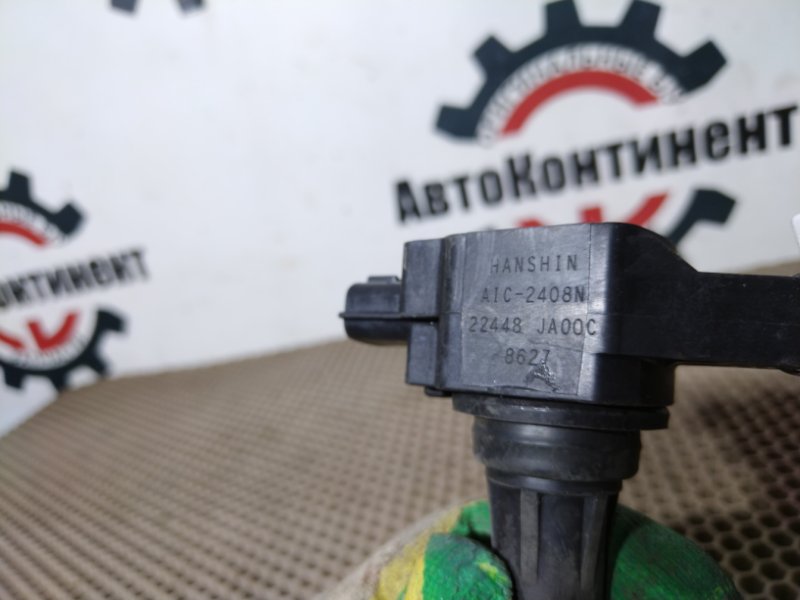 Катушка зажигания, 1500 рублей, Красноярск