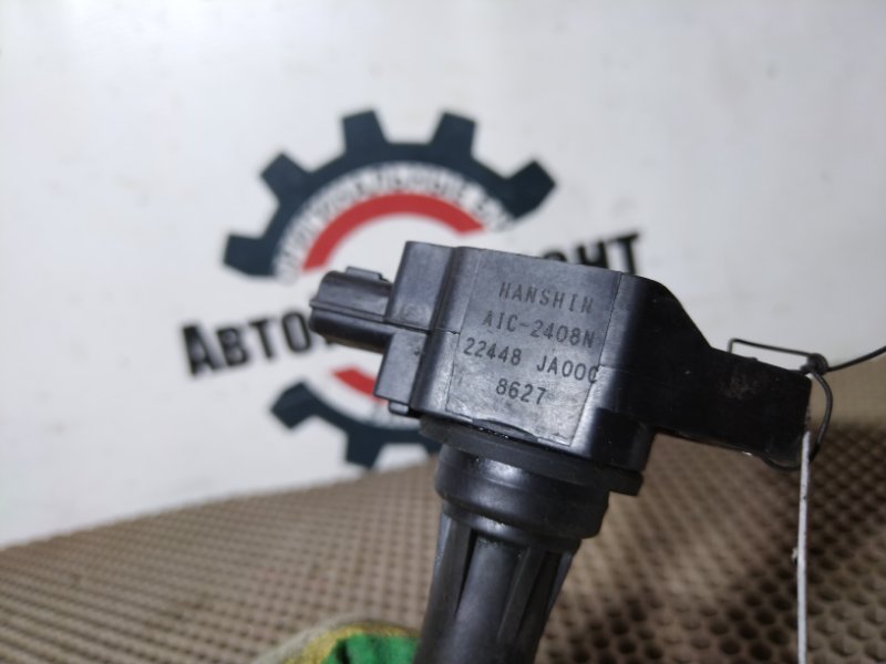 Катушка зажигания, 1500 рублей, Красноярск