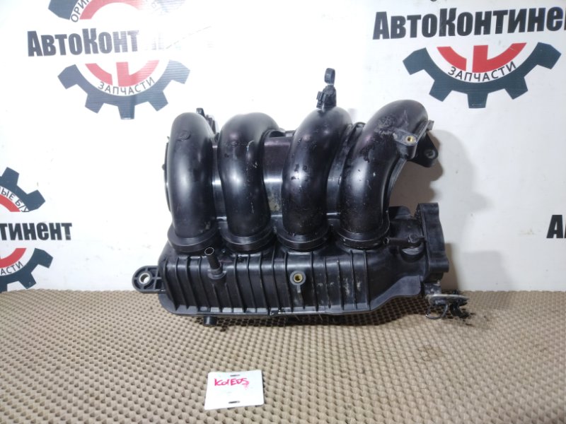 Коллектор впускной, 5000 рублей, Красноярск