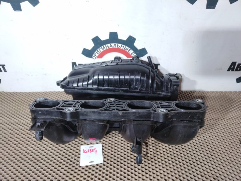 Коллектор впускной, 5000 рублей, Красноярск