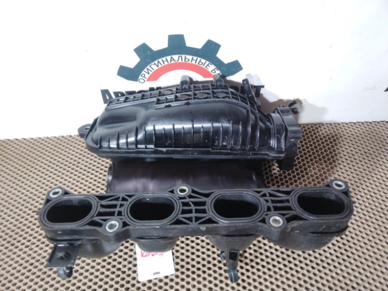 Коллектор впускной, 5000 рублей, Красноярск