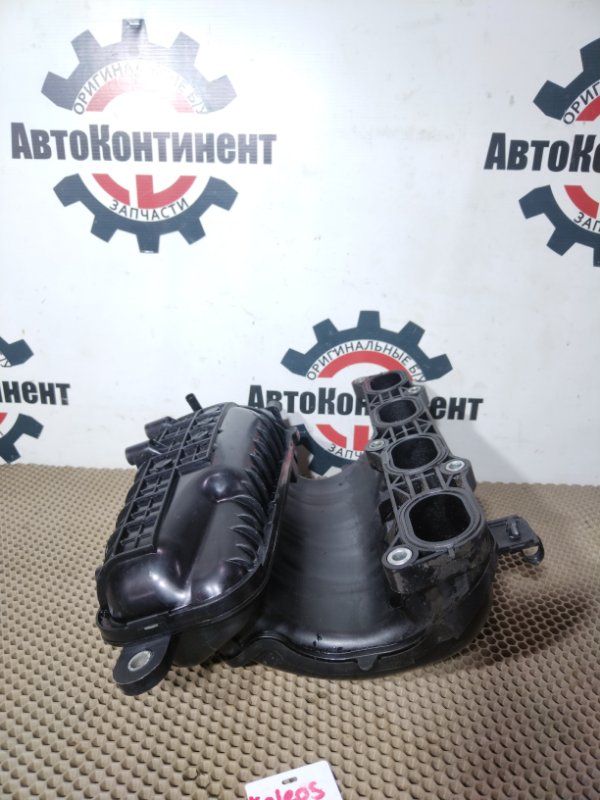 Коллектор впускной, 5000 рублей, Красноярск