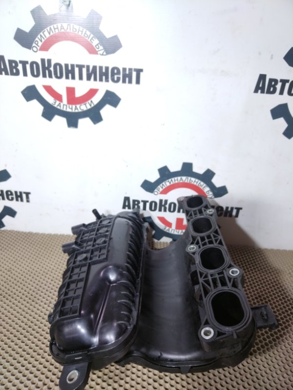 Коллектор впускной, 5000 рублей, Красноярск