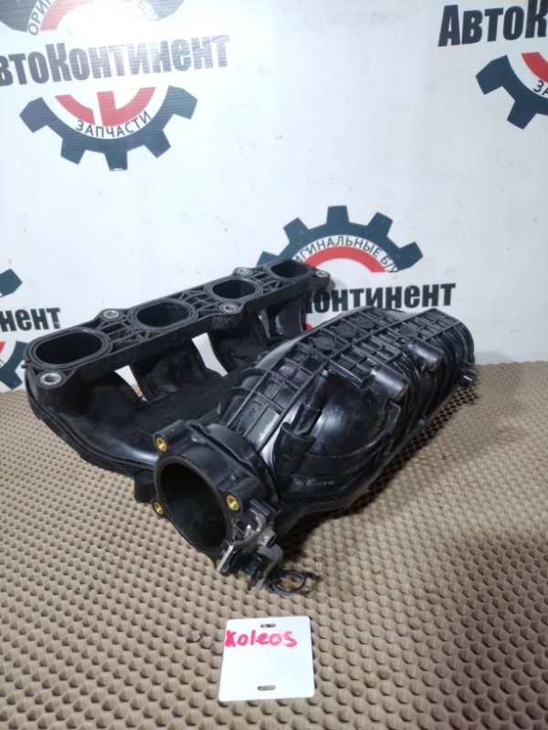 Коллектор впускной, 5000 рублей, Красноярск