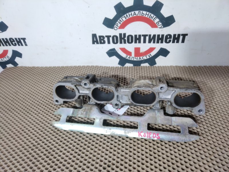 Коллектор впускной, 1000 рублей, Красноярск