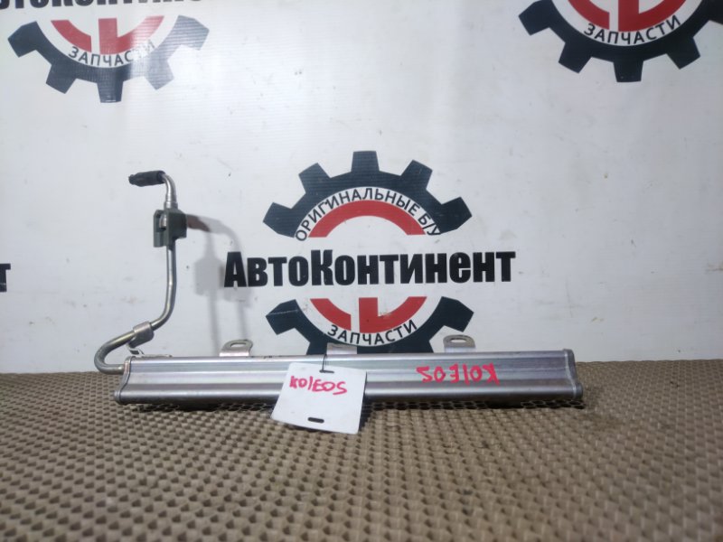 Топливная рейка, 500 рублей, Красноярск