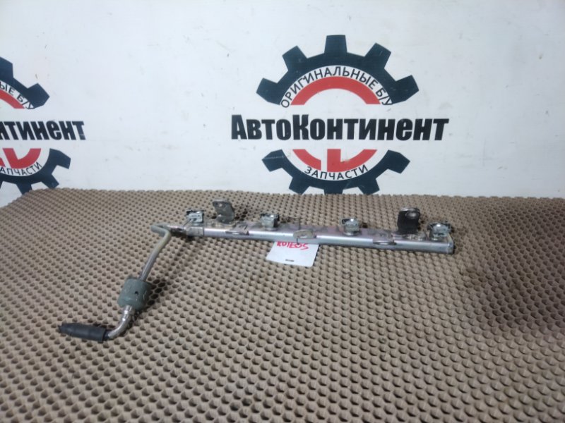 Топливная рейка, 500 рублей, Красноярск