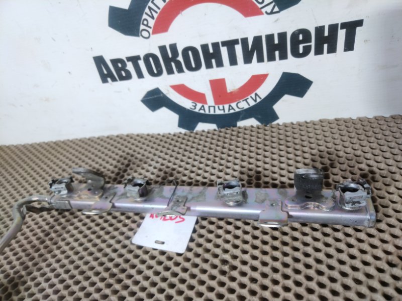 Топливная рейка, 500 рублей, Красноярск