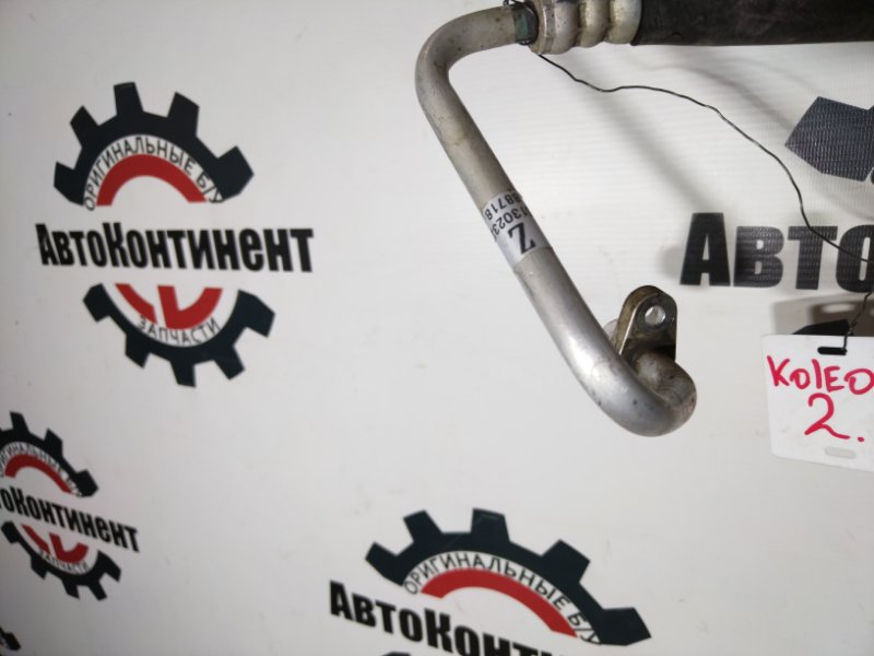 Трубка кондиционера, 2500 рублей, Красноярск