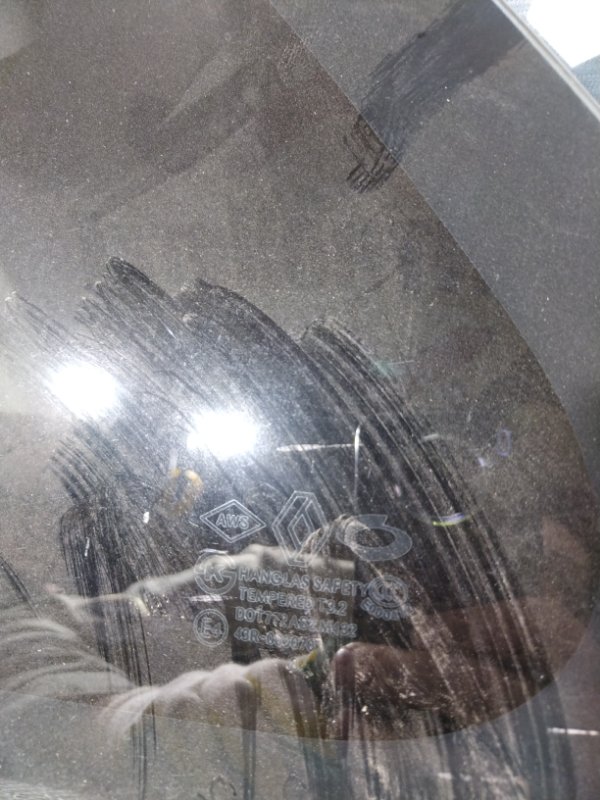 Стекло собачника, 1000 рублей, Красноярск