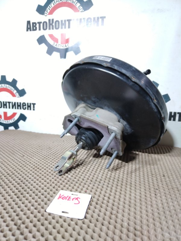 Вакуумный усилитель тормозов, 4000 рублей, Красноярск