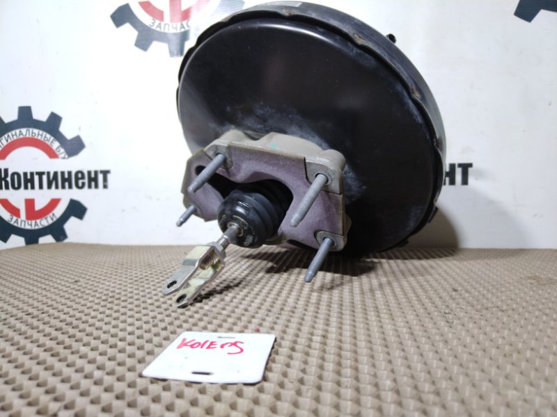 Вакуумный усилитель тормозов, 4000 рублей, Красноярск