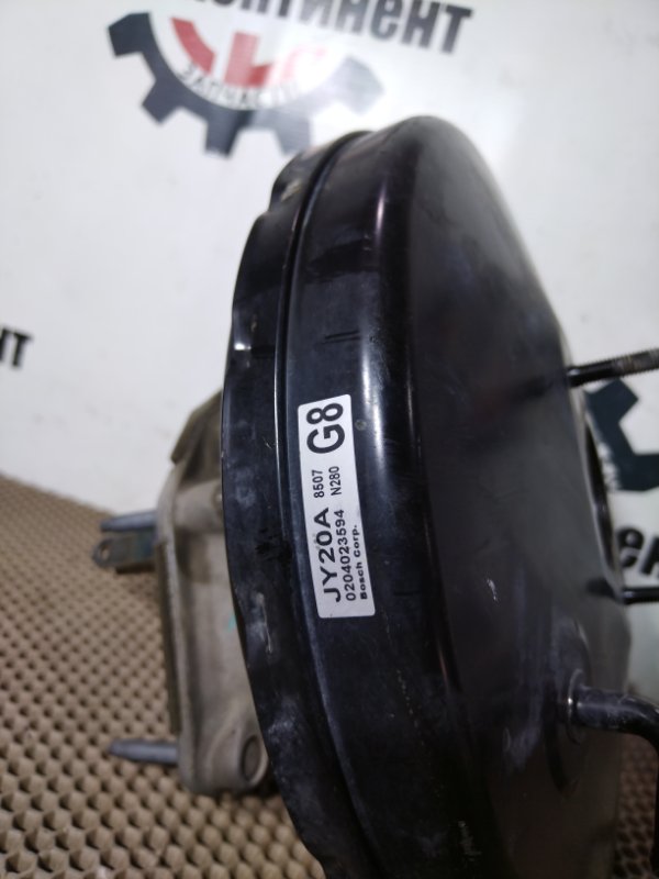 Вакуумный усилитель тормозов, 4000 рублей, Красноярск