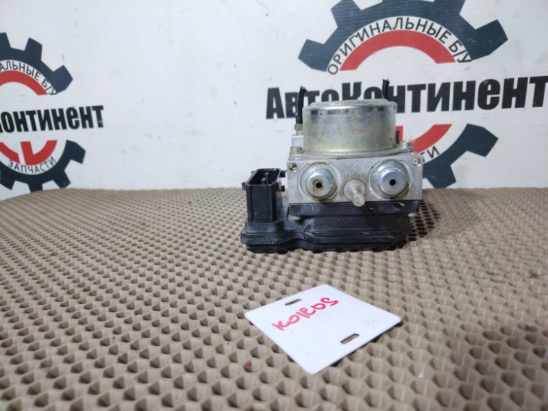 Блок ABS, 5000 рублей, Красноярск