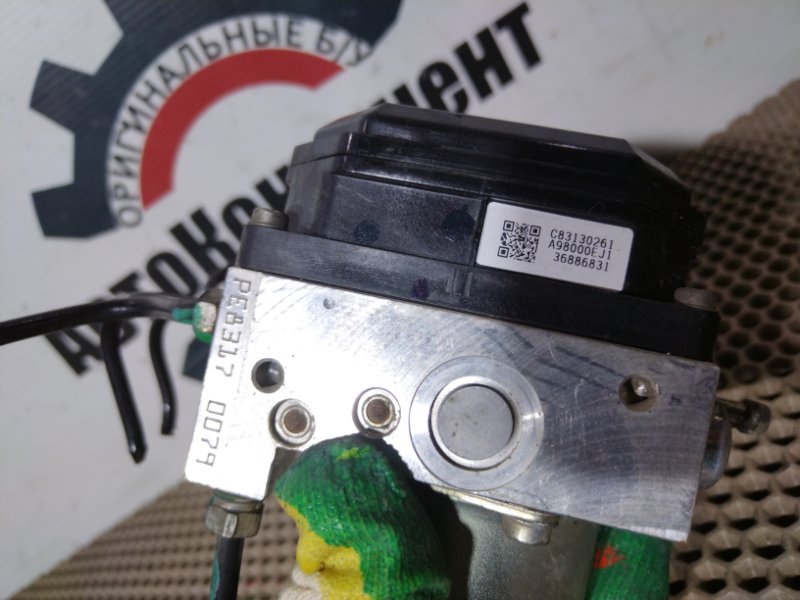 Блок ABS, 5000 рублей, Красноярск