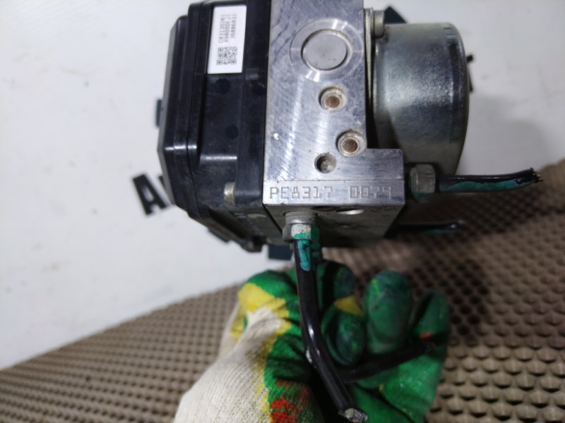 Блок ABS, 5000 рублей, Красноярск