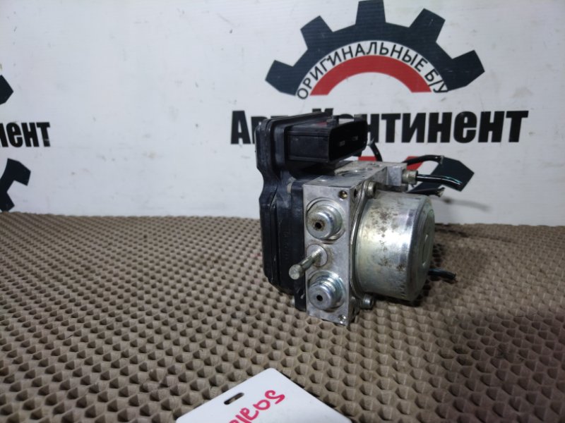 Блок ABS, 5000 рублей, Красноярск