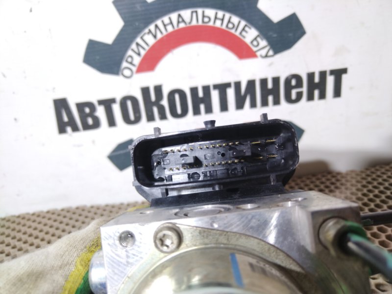 Блок ABS, 5000 рублей, Красноярск