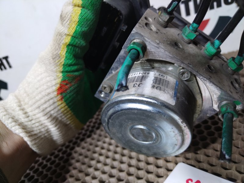 Блок ABS, 5000 рублей, Красноярск