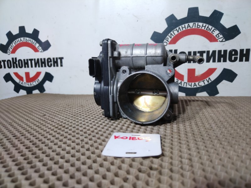 Дроссельная заслонка, 3000 рублей, Красноярск